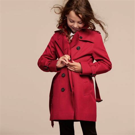 trench burberry bambina outlet|burberry factory outlet online store.